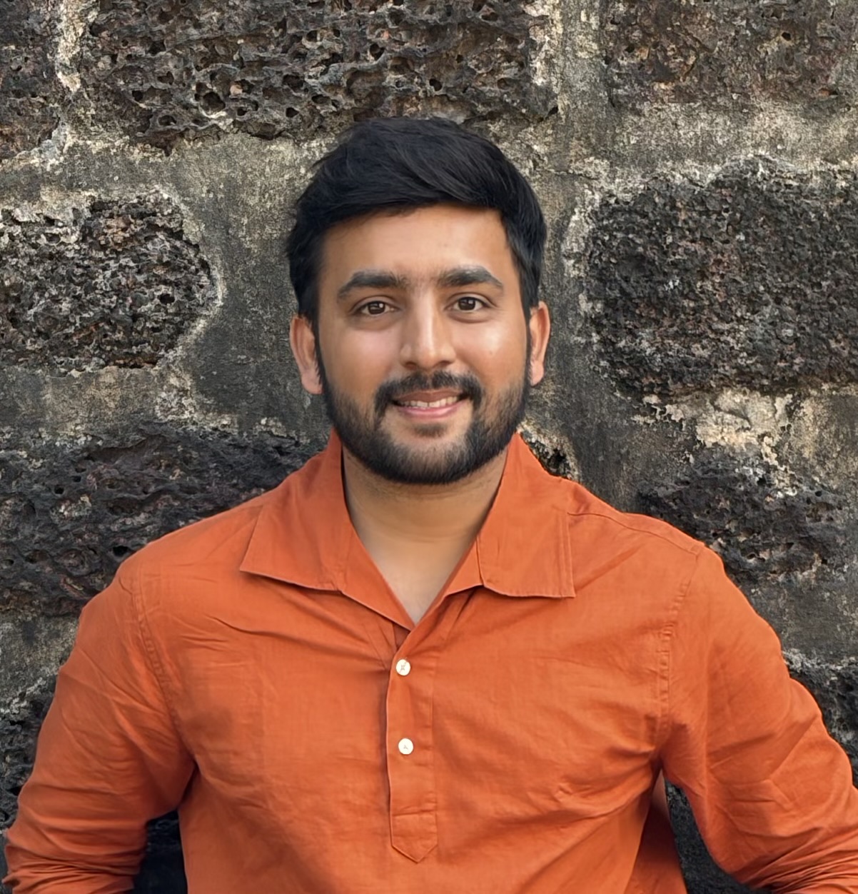 HARSH S PATEL